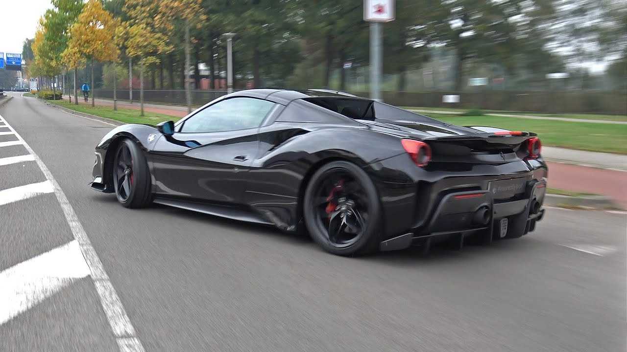 Best Ferrari 488 Pista Model for Sale in Dubai-pic_4